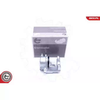 Étrier de frein avant gauche ESEN SKV