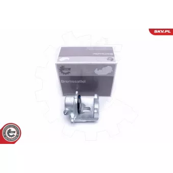 Étrier de frein avant droit ESEN SKV