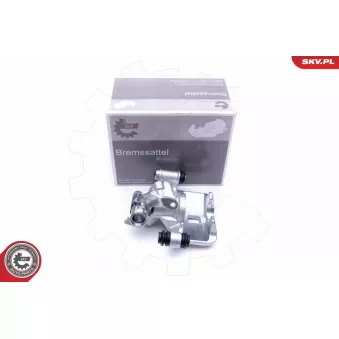 Étrier de frein arrière droit ESEN SKV