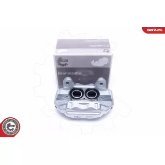 Étrier de frein avant gauche ESEN SKV 50SKV521