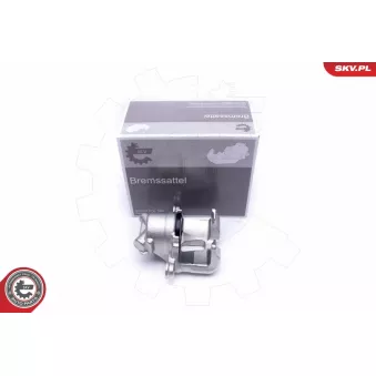 Étrier de frein avant gauche ESEN SKV 50SKV541