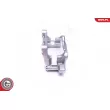 Support, étrier de frein arrière droit ESEN SKV 50SKV554 - Visuel 3