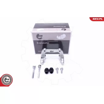 Support, étrier de frein ESEN SKV 50SKV570