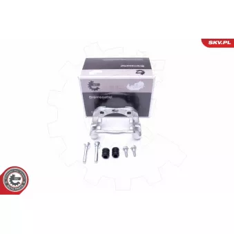 Support, étrier de frein ESEN SKV 50SKV580