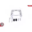 Support, étrier de frein ESEN SKV 50SKV580 - Visuel 2