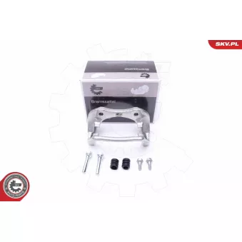 Support, étrier de frein ESEN SKV 50SKV590