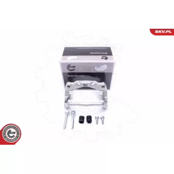 Support, étrier de frein ESEN SKV 50SKV600