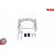 Support, étrier de frein ESEN SKV 50SKV600 - Visuel 2