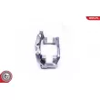 Support, étrier de frein ESEN SKV 50SKV600 - Visuel 3