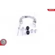 Support, étrier de frein ESEN SKV 50SKV610 - Visuel 2