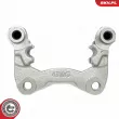 Support, étrier de frein ESEN SKV 50SKV620 - Visuel 3