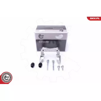 Support, étrier de frein ESEN SKV 50SKV630