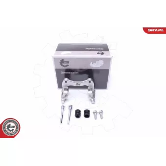 Support, étrier de frein ESEN SKV 50SKV640
