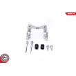 Support, étrier de frein ESEN SKV 50SKV640 - Visuel 2