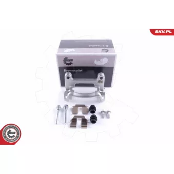 Support, étrier de frein ESEN SKV 50SKV650