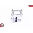 Support, étrier de frein ESEN SKV 50SKV660 - Visuel 2