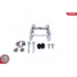 Support, étrier de frein ESEN SKV 50SKV680 - Visuel 2