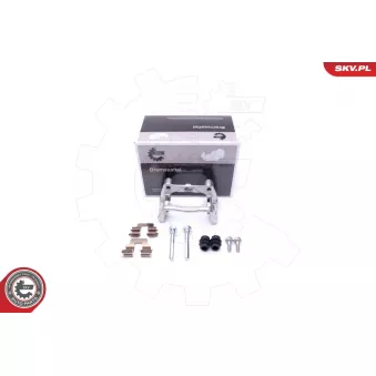 Support, étrier de frein ESEN SKV 50SKV690