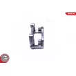 Support, étrier de frein ESEN SKV 50SKV690 - Visuel 3
