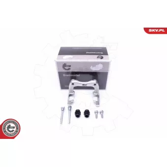 Support, étrier de frein ESEN SKV 50SKV700