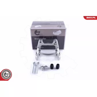 Support, étrier de frein ESEN SKV 50SKV730