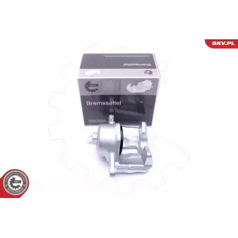 Étrier de frein avant gauche ESEN SKV 50SKV741