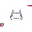 Support, étrier de frein ESEN SKV 50SKV760 - Visuel 2