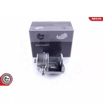 Étrier de frein avant gauche ESEN SKV