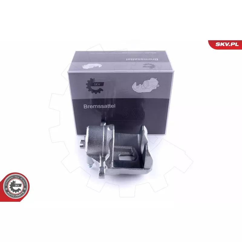 Étrier de frein avant gauche ESEN SKV 50SKV771