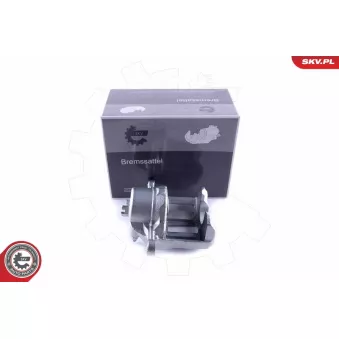 Étrier de frein avant gauche ESEN SKV 50SKV781