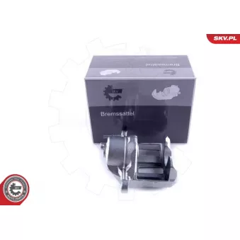 Étrier de frein avant droit ESEN SKV 50SKV782