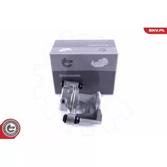 Étrier de frein avant gauche ESEN SKV 50SKV791