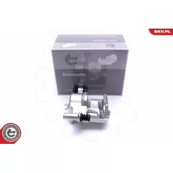 Étrier de frein avant gauche ESEN SKV 50SKV801