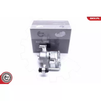 Étrier de frein avant droit ESEN SKV 50SKV802