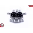 Étrier de frein avant droit ESEN SKV 50SKV812 - Visuel 3