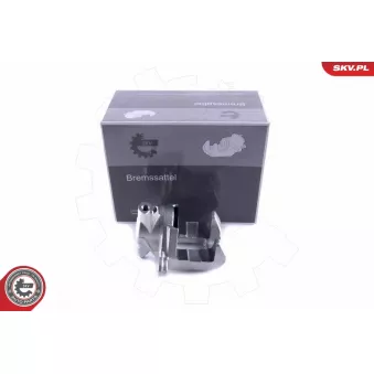 Étrier de frein arrière gauche ESEN SKV