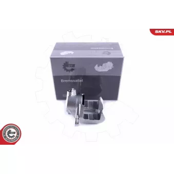 Étrier de frein arrière droit ESEN SKV