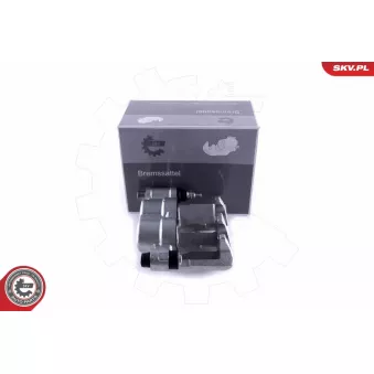 Étrier de frein avant gauche ESEN SKV 50SKV831