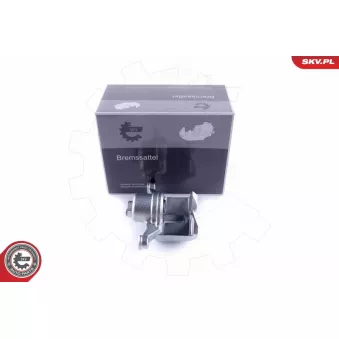 Étrier de frein arrière gauche ESEN SKV 50SKV843