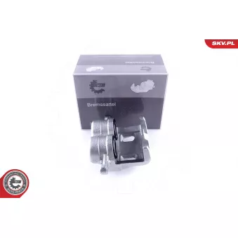 Étrier de frein avant gauche ESEN SKV 50SKV851