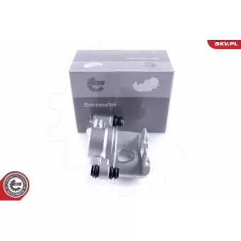 Étrier de frein avant gauche ESEN SKV 50SKV861