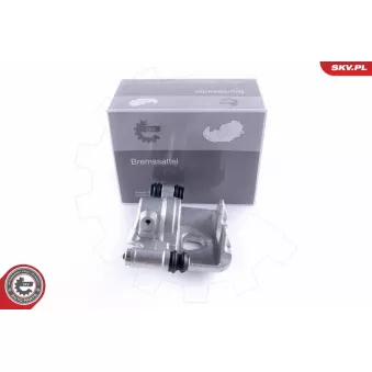 Étrier de frein avant droit ESEN SKV 50SKV862