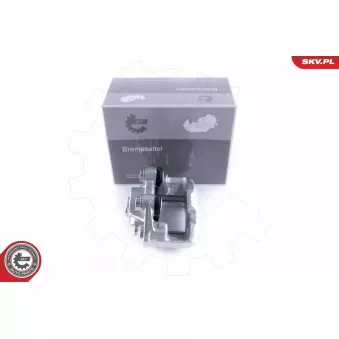 Étrier de frein avant gauche ESEN SKV 50SKV871