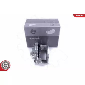 Étrier de frein avant droit ESEN SKV 50SKV872