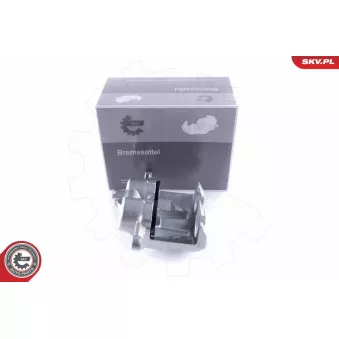 Étrier de frein avant gauche ESEN SKV 50SKV891