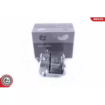 Étrier de frein avant droit ESEN SKV