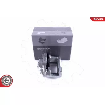 Étrier de frein avant gauche ESEN SKV 50SKV901