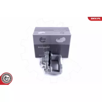 Étrier de frein avant droit ESEN SKV 50SKV902