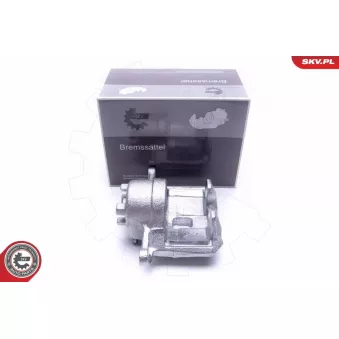 Étrier de frein avant gauche ESEN SKV 50SKV921