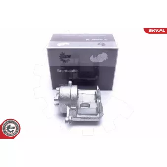 Étrier de frein avant droit ESEN SKV